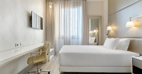 Room Superior Singola